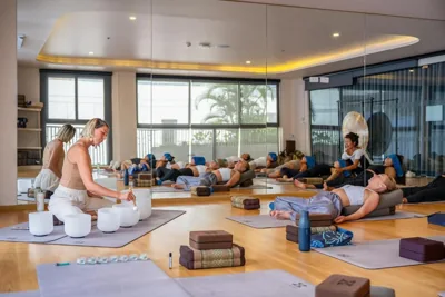 HOMA Cherngtalay Phuket – Foto 5
