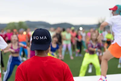 HOMA Cherngtalay Phuket – Foto 6