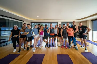 HOMA Cherngtalay Phuket – Foto 10