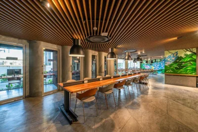 HOMA Cherngtalay Phuket – Foto 11
