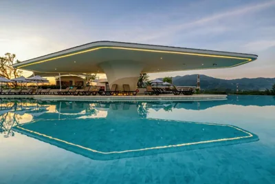 HOMA Cherngtalay Phuket – Foto 12