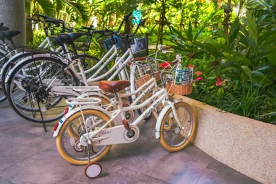 HOMA Cherngtalay Phuket – Foto 13