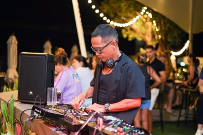 HOMA Cherngtalay Phuket – Foto 14