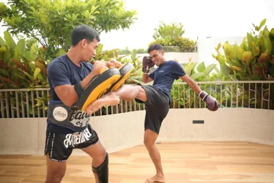 HOMA Cherngtalay Phuket – Foto 16